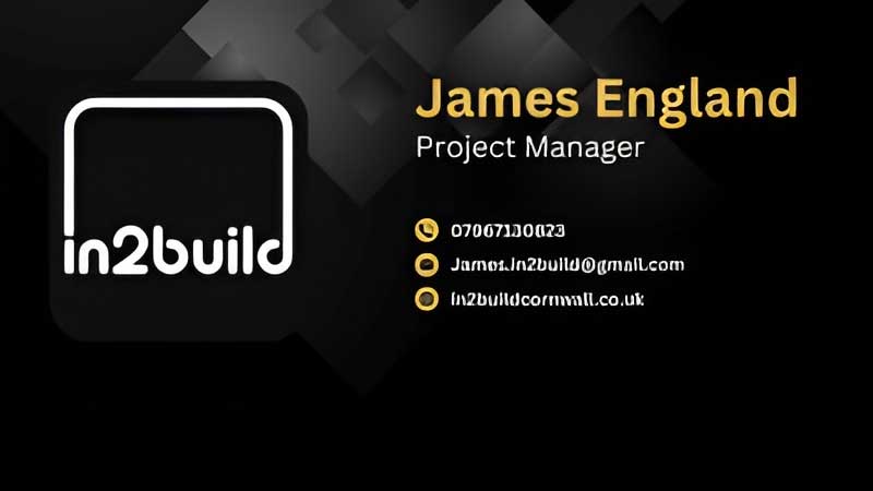 in2buil james england